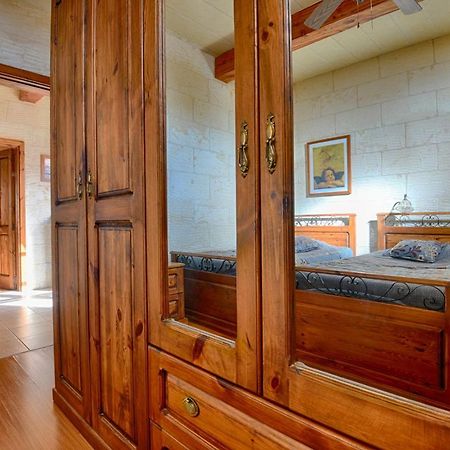 Il-Misrah Farmhouse Santu Pietru Ngoại thất bức ảnh
