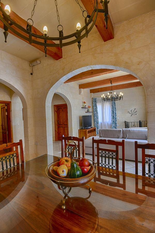Il-Misrah Farmhouse Santu Pietru Ngoại thất bức ảnh