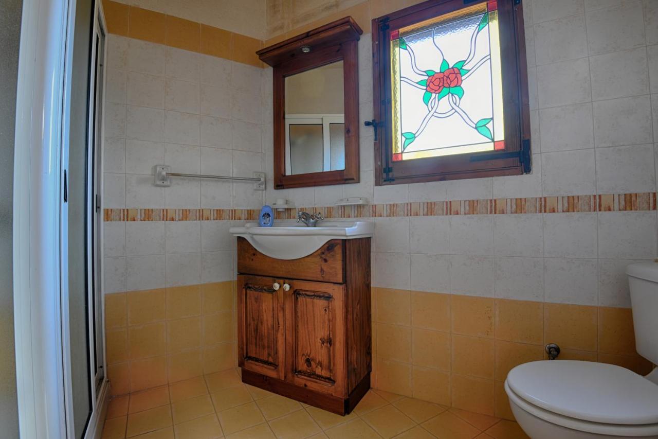 Il-Misrah Farmhouse Santu Pietru Ngoại thất bức ảnh